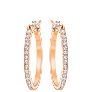 Citerna Ladies Hoop Earrings