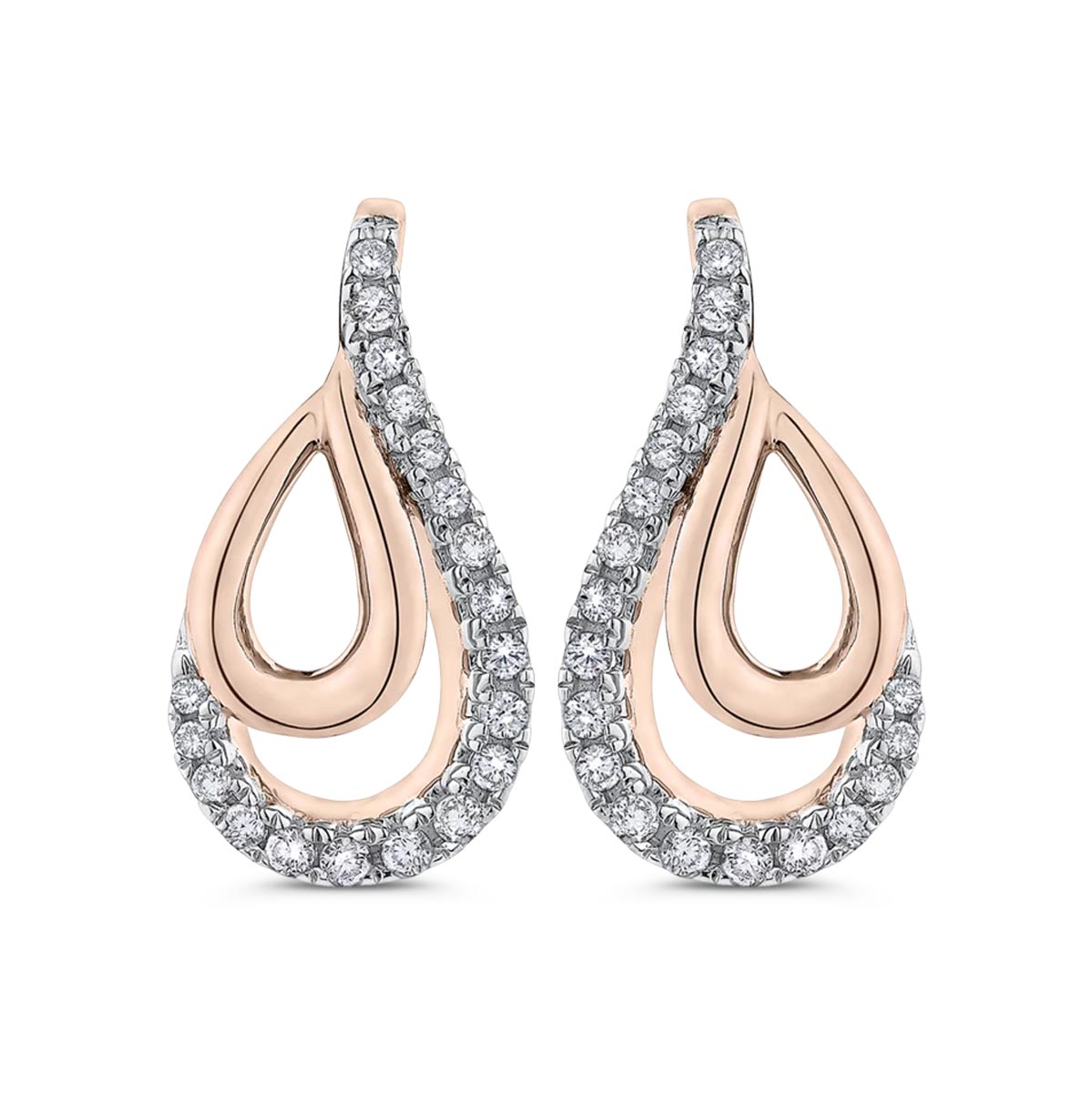 Box Chain Necklace 14K Yellow Gold 20"